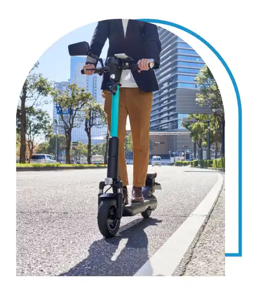 Massimali-assicurativi-e-tutela-del-conducente RC Monopattini e mobilità: guida completa